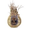 Lot # 96: Cast Away (2000) - Chuck Noland's (Tom Hanks) Screen-Matched Distressed Wilson Volleyball