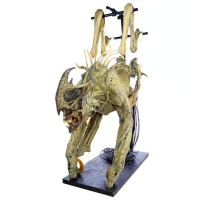 Lot # 99: The Cave (2005) - Full-Size Cave Creature