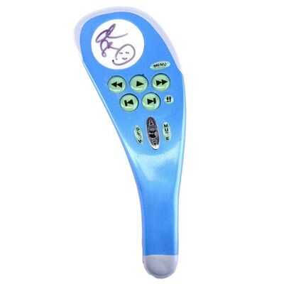 Lot # 101: Click (2006) - Adam Sandler-Autographed Stunt Universal Remote