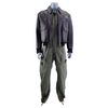 Lot # 115: Event Horizon (1997) - Captain Miller's (Lawrence Fishburne) Jacket and Jumpsuit