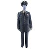 Lot # 126: Forrest Gump (1994) - Forrest Gump's (Tom Hanks) Military Dress Uniform