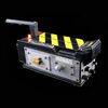 Lot # 135: Ghostbusters II (1989) - SFX Smoking Ghost Trap