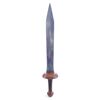 Lot # 142: Gladiator (2000) - Zucchabar Arena Sword