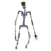 Lot # 145: The Golden Child (1986) - Sardo Numspa (Charles Dance) Demon Stop-Motion Armature