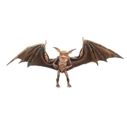 Lot # 153: Gremlins 2: The New Batch (1990) - Doug Beswick Collection: Stop-Motion Bat Gremlin