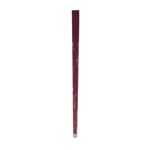 Lot # 156: Grindhouse: Planet Terror (2007) - Cherry Darling's (Rose McGowan) Wooden Peg Leg