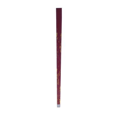 Lot # 156: Grindhouse: Planet Terror (2007) - Cherry Darling's (Rose McGowan) Wooden Peg Leg