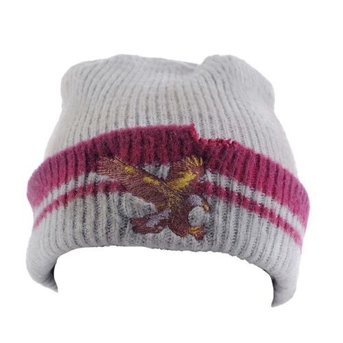 Lot # 158: Hancock (2008) - John Hancock's (Will Smith) Beanie