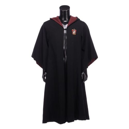 Lot # 162: Harry Potter And The Order Of Phoenix (2007) - Hogwarts Student Gryffindor House Robe