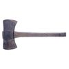 Lot # 166: Hatchet (2006) - Victor Crowley's (Kane Hodder) Screen-Matched Stunt Hatchet