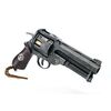 Lot # 167: Hellboy (2004) - Hellboy's (Ron Perlman) Samaritan Pistol