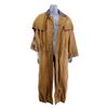 Lot # 168: Hellboy II: The Golden Army (2008) - Hellboy's (Ron Perlman) Screen-Matched Duster