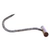 Lot # 173: I Know What You Did Last Summer (1997) - The Fisherman's (Muse Watson) Metal Hook