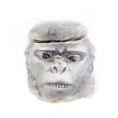Lot # 179: Indiana Jones And The Temple Of Doom (1984) - Chilled Monkey Brain Head