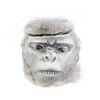 Lot # 179: Indiana Jones And The Temple Of Doom (1984) - Chilled Monkey Brain Head