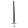Lot # 187: Indiana Jones And The Last Crusade (1989) - The Grail Knight's (Robert Eddison) Sword