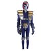 Lot # 211: Judge Dredd (1995) - Street Judge Costume