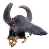 Lot # 224: Labyrinth (1986) - Goblin Helmet