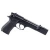 Lot # 225: Leon: The Professional (1994) - Leon's (Jean Reno) Beretta 92FS with EAA Compensator