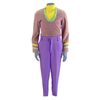 Lot # 229: Lost In Space (T.V. Series, 1967 - 1968) - Will Robinson's (Bill Mumy) Costume