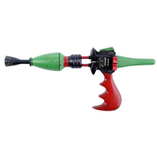 Lot # 233: Mars Attacks! (1996) - Martian Blaster