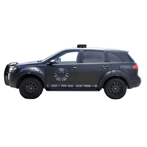 Lot # 236: Marvel Studios' The Avengers (2011)/Marvel's Agents Of S.H.I.E.L.D. (T.V. Series, 2013 - 2020) - S.H.I.E.L.D. Acura SUV