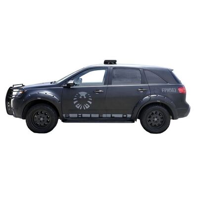 Lot # 236: Marvel Studios' The Avengers (2011)/Marvel's Agents Of S.H.I.E.L.D. (T.V. Series, 2013 - 2020) - S.H.I.E.L.D. Acura SUV