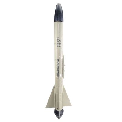 Lot # 241: Marvel Studios' Iron Man (2008) - Stark Industries Missile