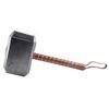 Lot # 242: Marvel Studios' Thor (2011) - Thor's (Chris Hemsworth) Stunt Mjolnir Hammer from Official Marvel Studios Auction