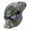 Lot # 282: Predator 2 (1990) - Production-Made Predator Bio-Mask