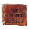 Lot # 286: Pulp Fiction (1994) - Jules Winnfield's (Samuel L. Jackson) "Bad Mother Fucker" Wallet