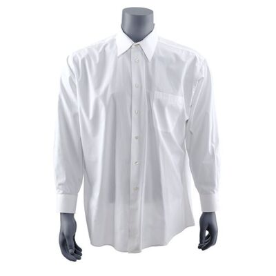 Lot # 287: Pulp Fiction (1994) - Vincent Vega's (John Travolta) Dress Shirt