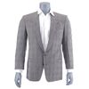 Lot # 292: Rain Man (1988) - Charlie Babbitt's (Tom Cruise) Jacket and Shirt