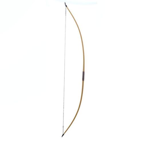 Lot # 299: Robin Hood: Prince Of Thieves (1991) - Robin Hood's (Kevin Costner) Longbow