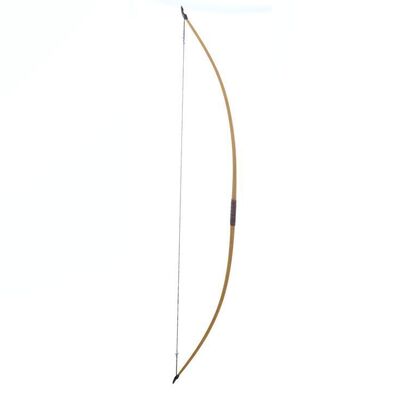 Lot # 299: Robin Hood: Prince Of Thieves (1991) - Robin Hood's (Kevin Costner) Longbow