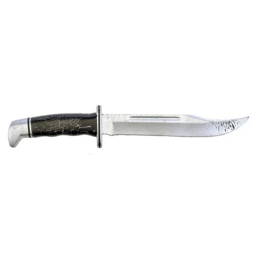 Lot # 309: Scream (1996) - Billy Loomis' (Skeet Ulrich) Ghostface Knife