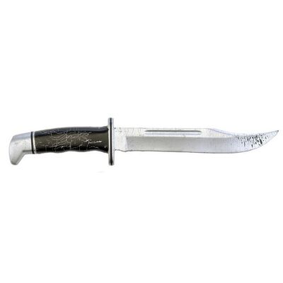 Lot # 309: Scream (1996) - Billy Loomis' (Skeet Ulrich) Ghostface Knife
