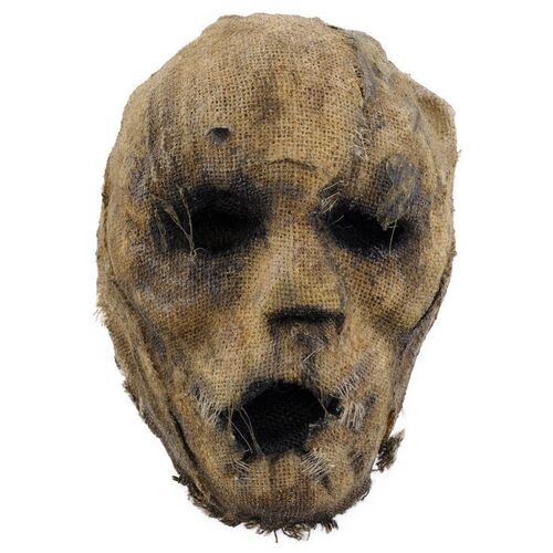 Lot # 311: Scream (T.V. Series 2014-2019) - Ghostface Mask