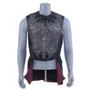 Lot # 315: Sleepy Hollow (1999) - Headless Horseman's (Ray Park) Tunic and Vest