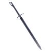 Lot # 316: Sleepy Hollow (1999) - Headless Horseman's (Christopher Walken/Ray Park) Sword