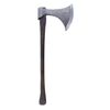 Lot # 317: Sleepy Hollow (1999) - Headless Horseman's (Ray Park) Long Axe