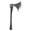 Lot # 318: Sleepy Hollow (1999) - Headless Horseman's (Ray Park) Short Axe