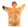 Lot # 319: Sons Of Anarchy (T.V. Series, 2008) - Kyle Hobart's (Brian Van Holt) SFX Melted Torso