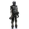 Lot # 320: Spectral (2016) - Stunt DARPA Armor and Plasma Rifle