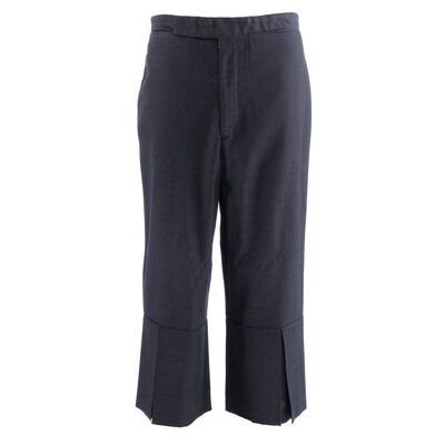 Lot # 322: Star Trek: The Original Series (T.V. Series, 1966 - 1969) - Captain James T. Kirk's (William Shatner) Starfleet Pants