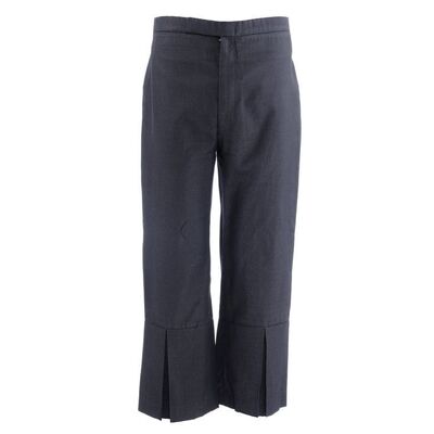Lot # 323: Star Trek: The Original Series (T.V. Series, 1966 - 1969) - Mr. Spock's (Leonard Nimoy) Starfleet Pants