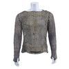 Lot # 325: Star Trek: The Original Series (T.V. Series, 1966 - 1969) - Romulan Tunic