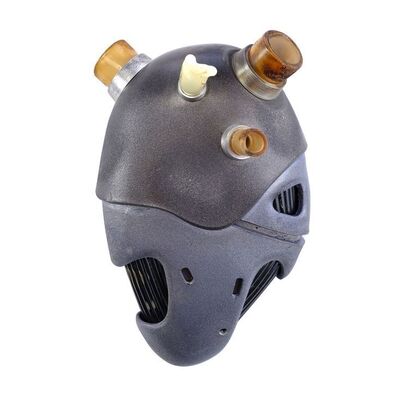 Lot # 331: Star Trek: The Next Generation (T.V. Series, 1992) - Captain Jean-Luc Picard's (Patrick Stewart) Screen-Matched Artificial Heart