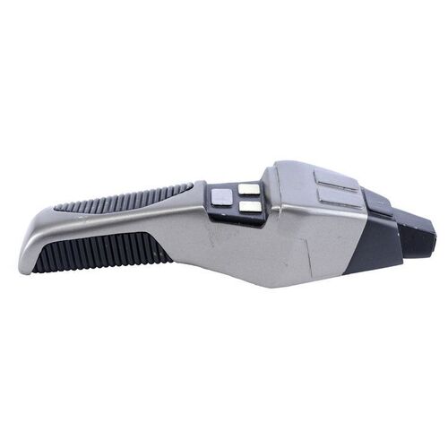 Lot # 334: Star Trek: The Next Generation (T.V. Series, 1989 - 1994) - 2366 Type-2 "Cobra Head" Phaser