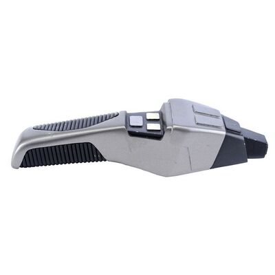Lot # 334: Star Trek: The Next Generation (T.V. Series, 1989 - 1994) - 2366 Type-2 "Cobra Head" Phaser